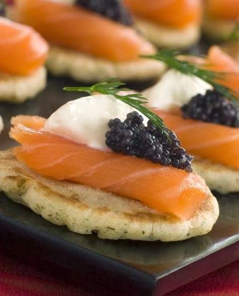 Norwegian Smoked Salmon Trout - Whole Side - 3 lbs
