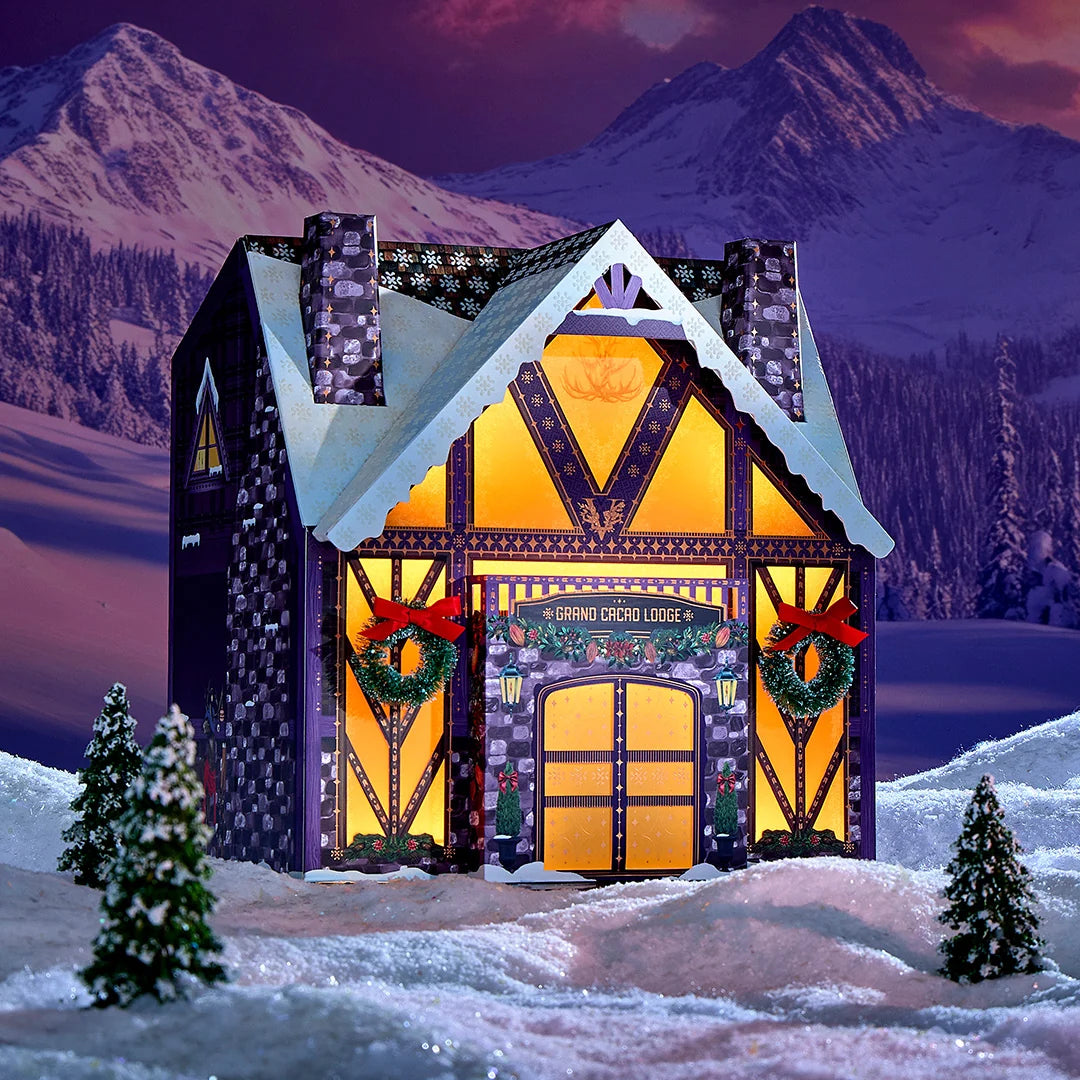 Vosges Haut-Chocolat Luxury 2026 Haut-Chocolat Advent Calendar