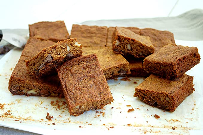 Pamelas Organic Tiger Nut Flour - 14 oz - 6 per case