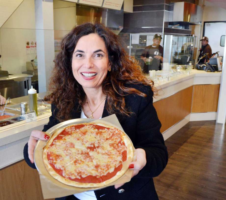 Skinny Pizza Uncured Pepperoni - 10 pack