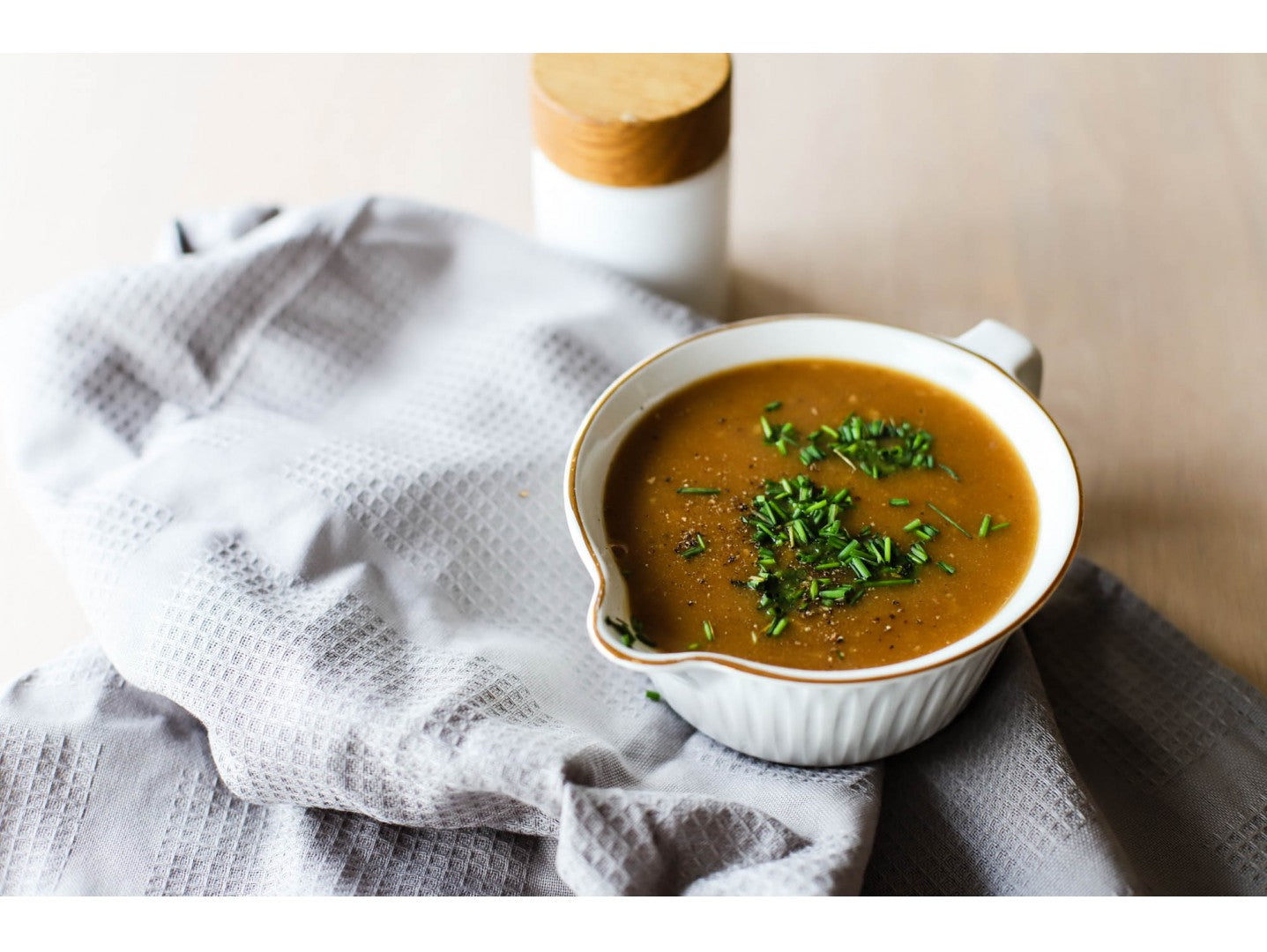 TORO ORIGINAL BRUN SAUS BROWN GRAVY