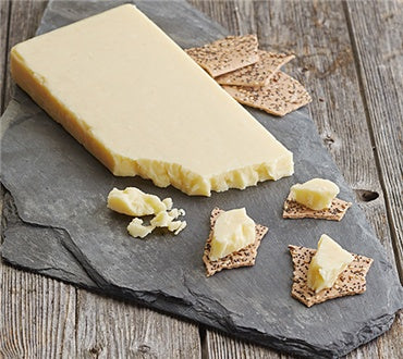 Imported Cheddar Cheeses Assortment