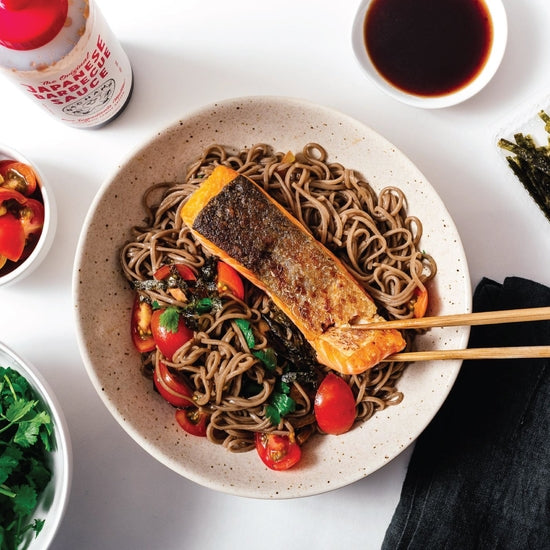 Bachan's Japanese Barbecue Sauce - Pack of 3