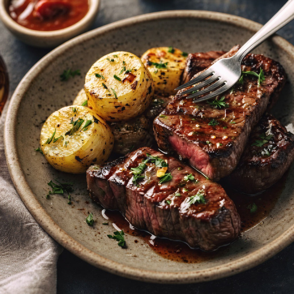 Better Than Good Bodacious Red Soppin’ Sauce