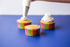 LillyBean Gluten-Free Vanilla Bean Cake & Cupcake Mix | Vegan • Top-9 Allergen-Free • No Artificial Colors or Flavors