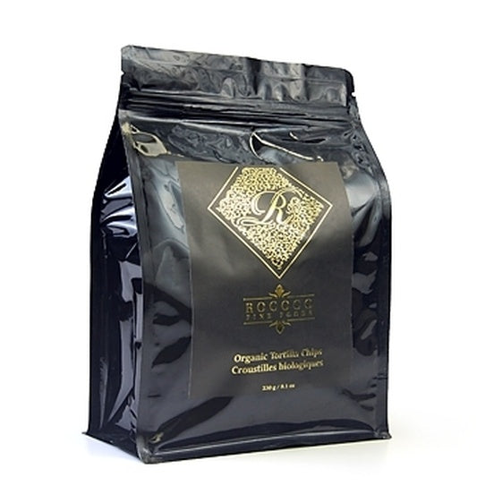 ALL NATURAL, GLUTEN FREE - ROASTED GARLIC SALSA WITH TEQUILA