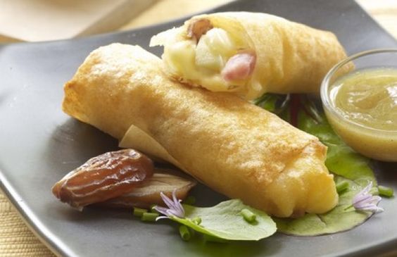 Danish Hohlenkase Cheese (Bauernhof) - 7.5 oz.