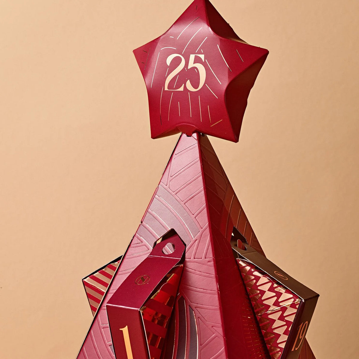 Neuhaus Belgian Chocolates Signature Icons Advent Calendar 2026