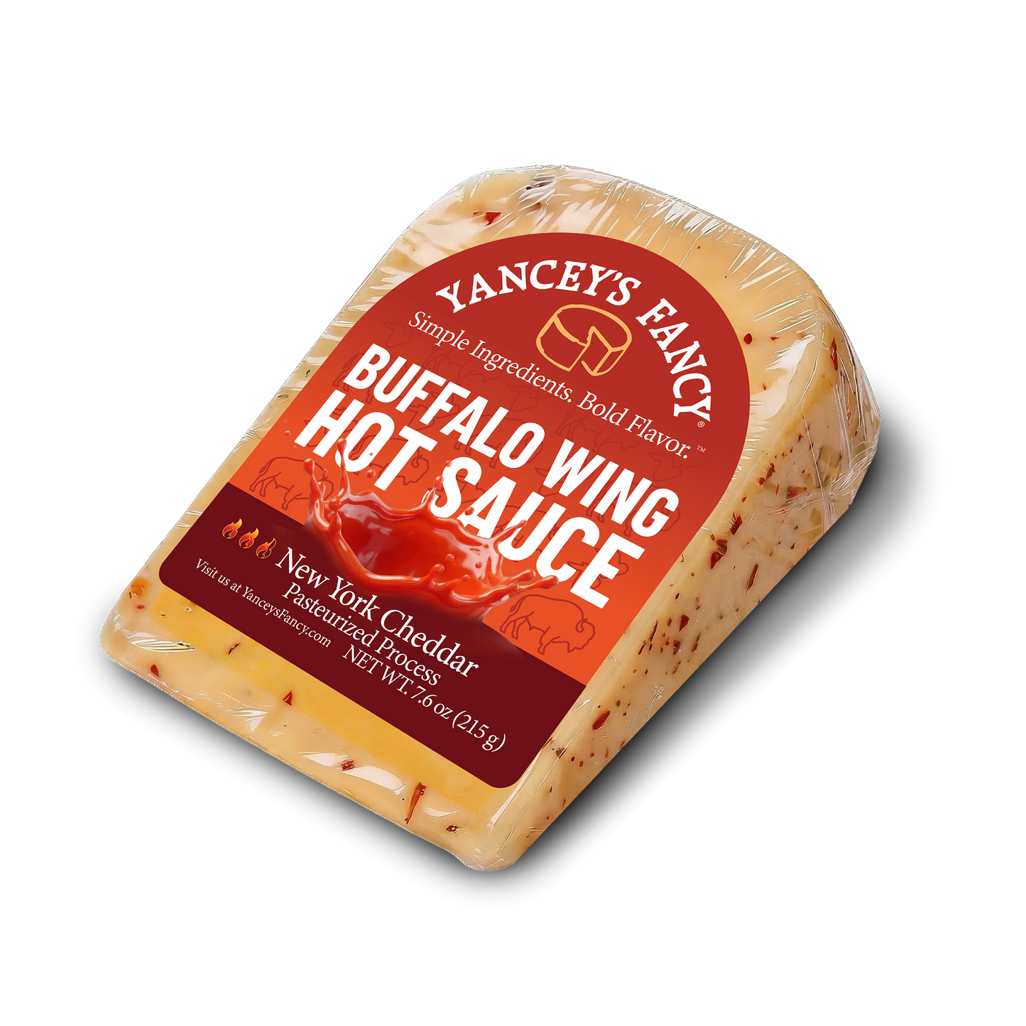 Pub Grub Burger Bar Thick Cut Sliced Cheese Kit