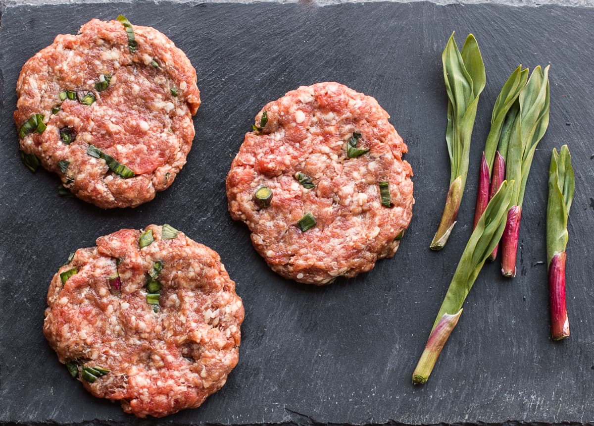 RAMPS’ BURGERS – Favorite Grill Stars!