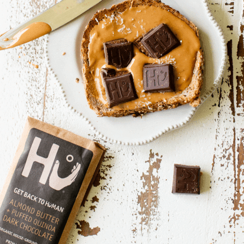 HAZELNUT BUTTER - 4 Pack