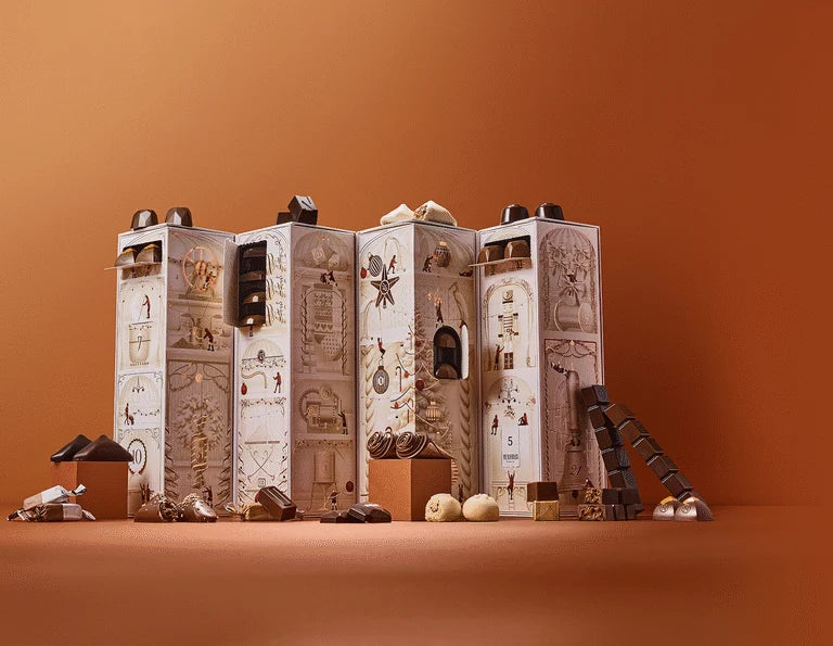 Neuhaus Belgian Chocolates Sharing Advent Calendar 2026