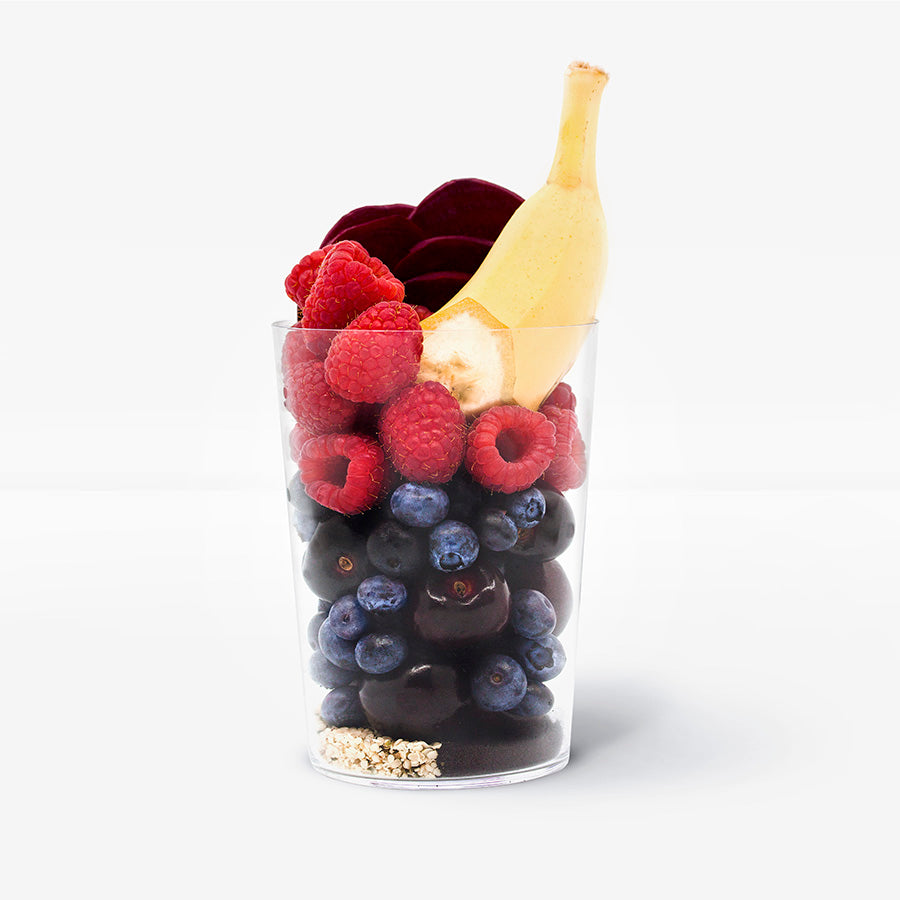 Açai Twist Superfood Smoothie