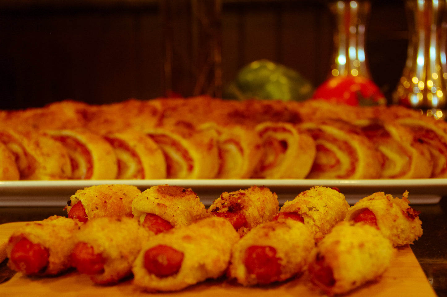 Authentic NY Pizza Dough Combo Pack - 20 Pack - Traditional or Wheat