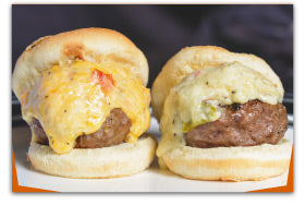 Red Clay Gourmet Hickory Smoked Cheddar Pimento Cheese