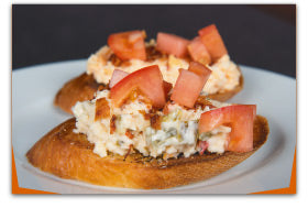 Red Clay Gourmet Classic Sharp Cheddar Pimento Cheese