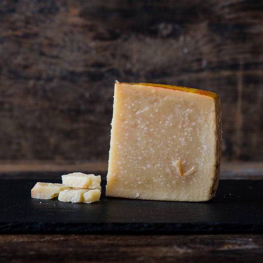 Asiago Stagionato
