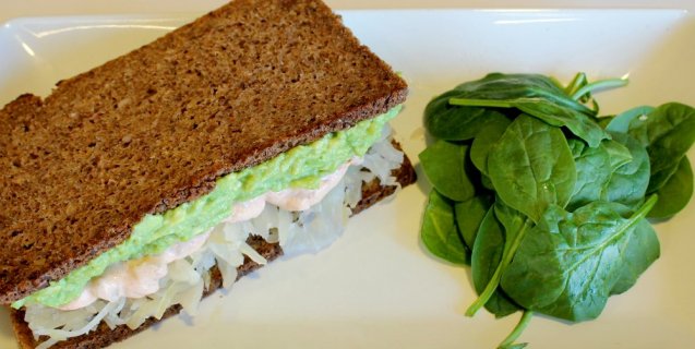 Original German Pumpernickel Bread, Yeast Free, Non-GMO