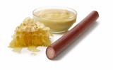 HONEY MUSTARD TURKEY STICKS - 24 Sticks
