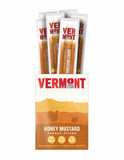 HONEY MUSTARD TURKEY STICKS - 24 Sticks