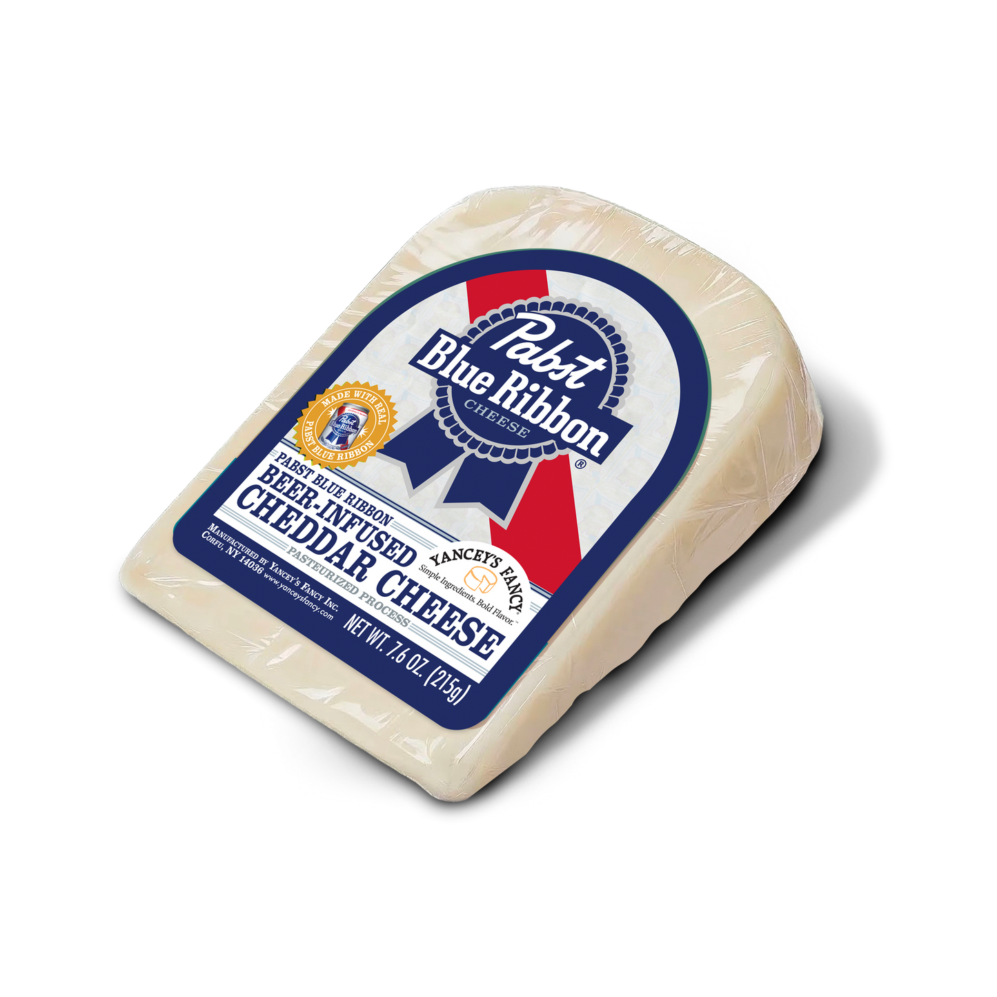 Pub Grub Burger Bar Thick Cut Sliced Cheese Kit
