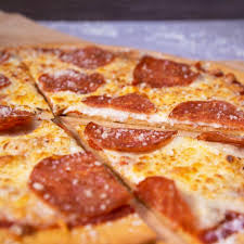 Smart Flour Foods Ancient Grains Pizza Crust, 12” - 12/Case