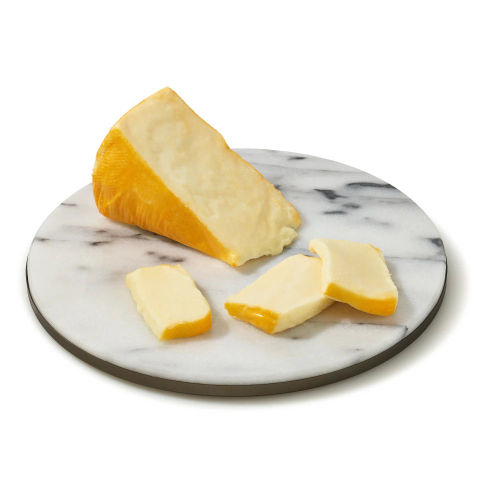 Port Salut (Port du Salut) French Cheese