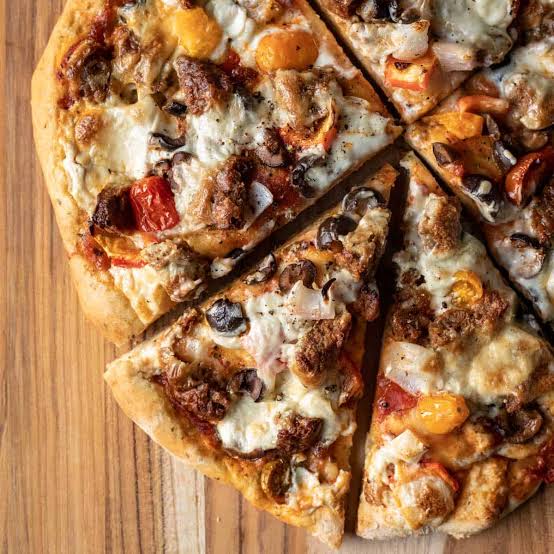 Essential Baking Co. Organic Pizza Crust – Thin, Non-GMO – 10/Case