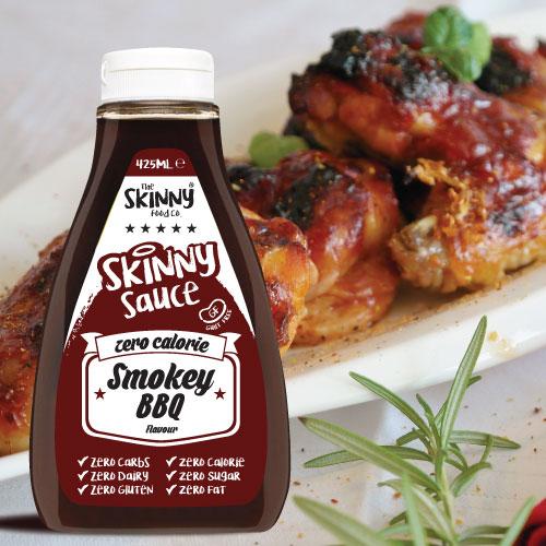 BEST SELLING  SKINNY SAUCE BUNDLE