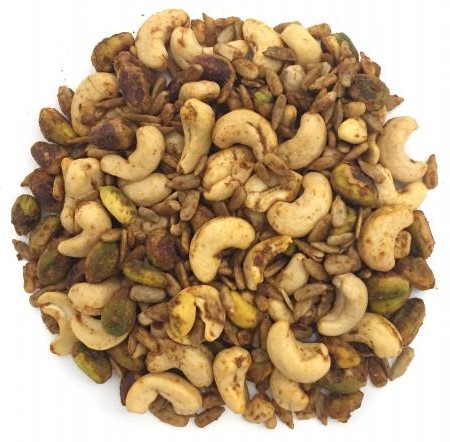 Superfood SNACK Pack Sampler (6 Pack)