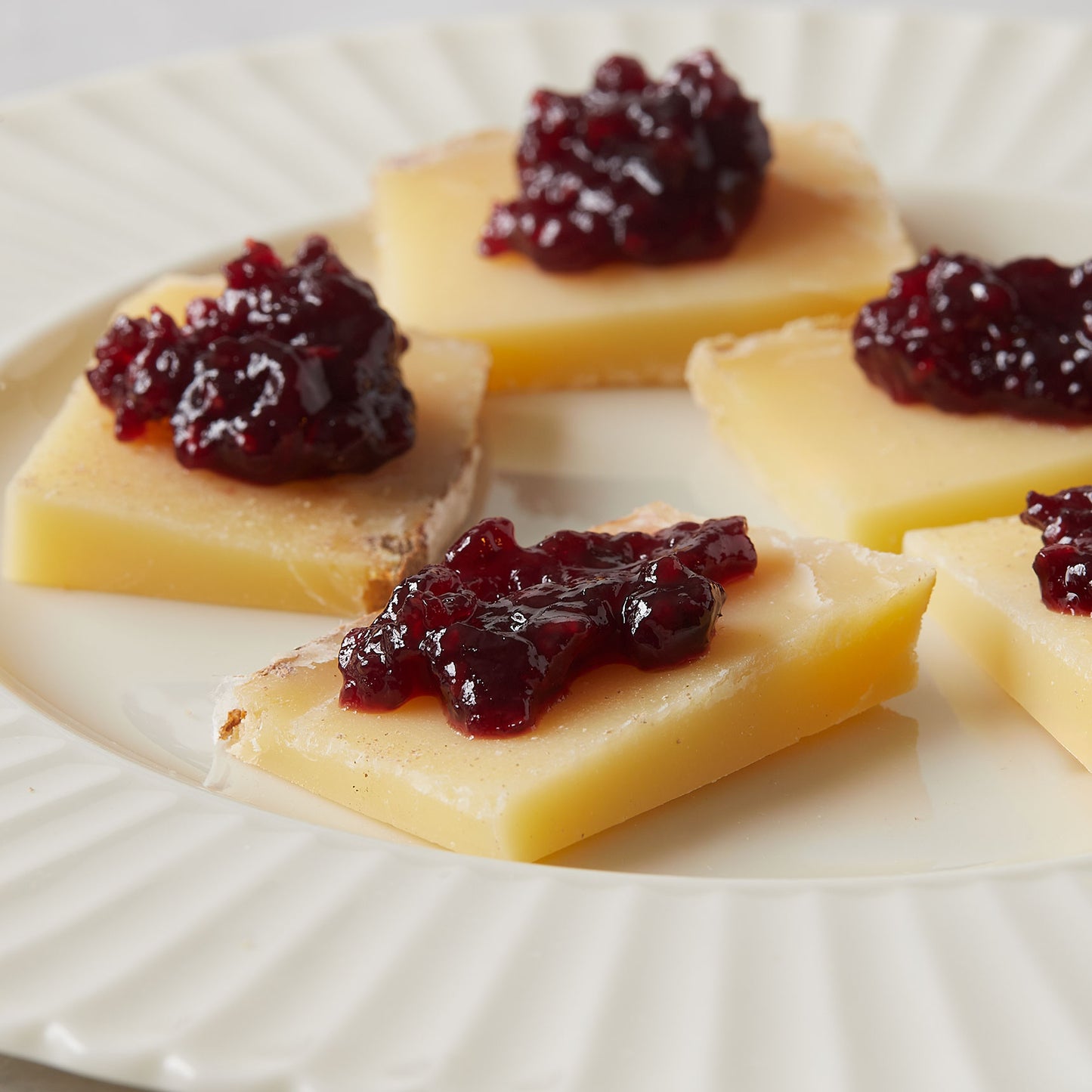 Isigny Belle Saison Cow's Milk Normandy Cheese