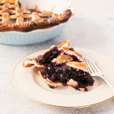 Gourmet Fruit Pie Fillings Variety Mix - includes 12 - Gluten Free