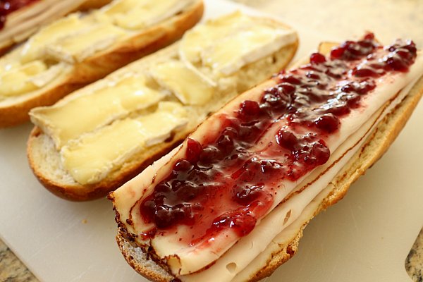 Swedish Lingonberry Preserves