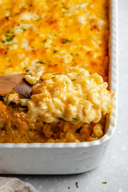 Gluten Free Homestyle Macaroni & Cheese - 30 oz