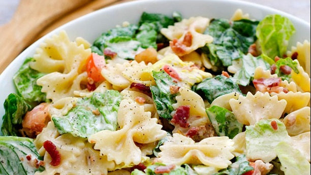 Liguori Farfalle Pasta - NON GMO - 4 Pack