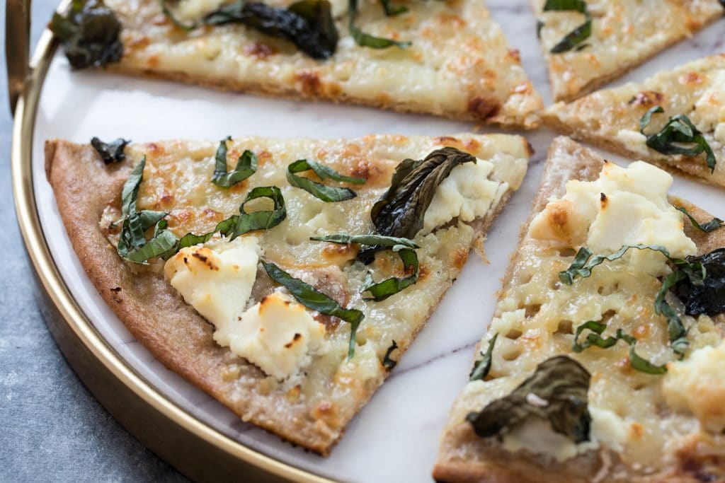 BASIL PARMESAN OLIVE OIL - Non-GMO, Paleo, Keto, Gluten Free