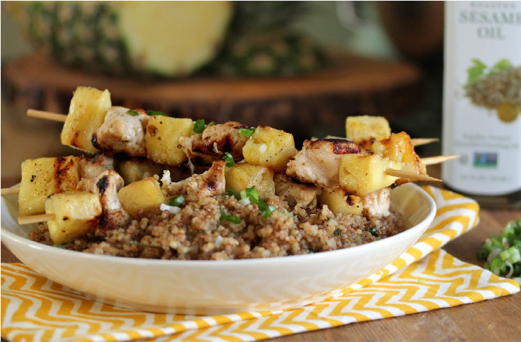 Chosen Foods Organic Bundle