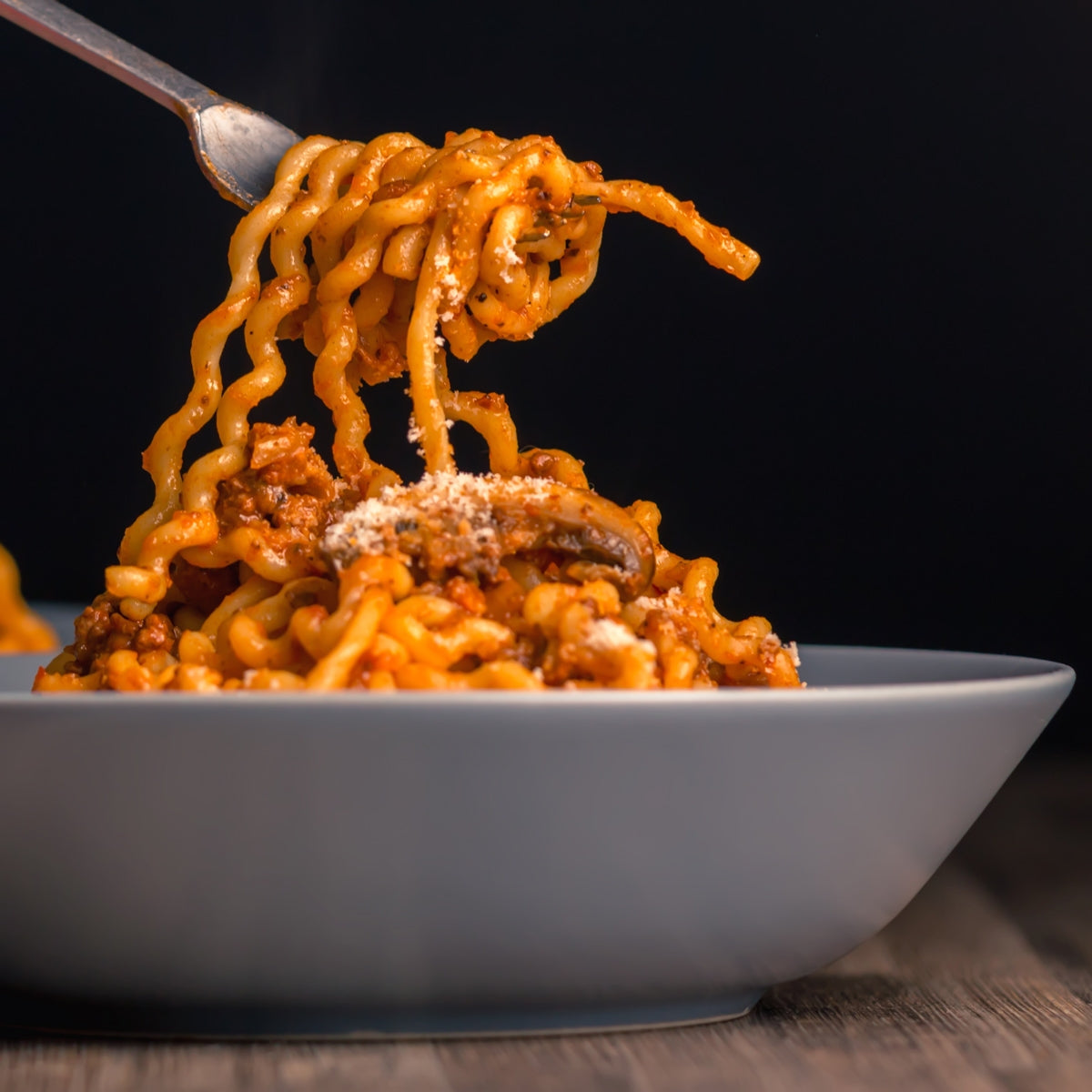 Bolognese Meat Sauce