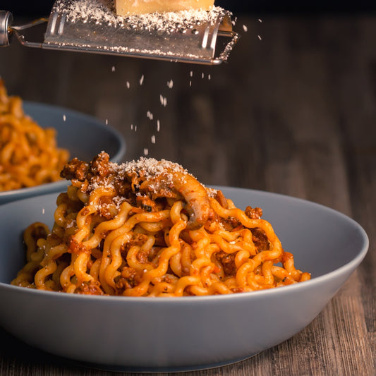 Bolognese Meat Sauce
