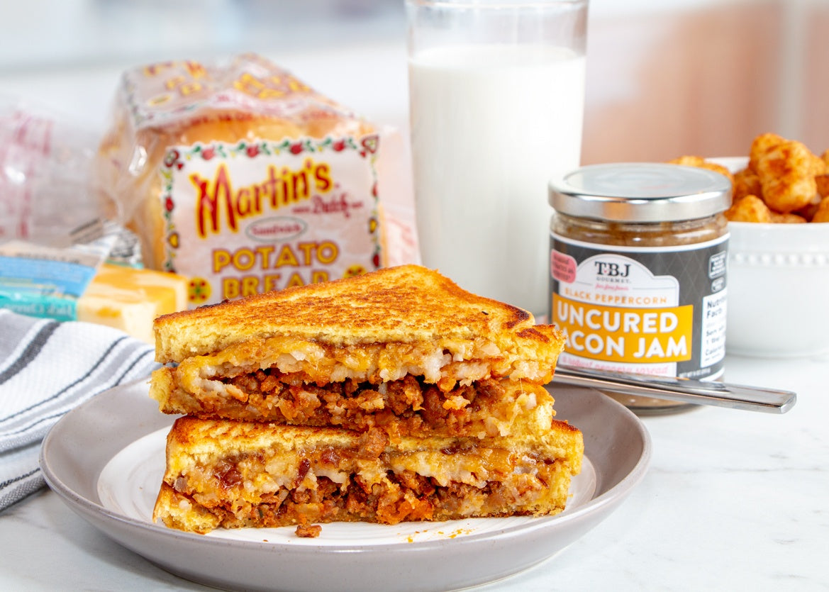 Bacon Jam Family Pack - TBJ Gourmet