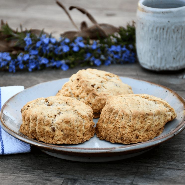 Brunch Collection with Harvest Trio - Frog Hollow Farms