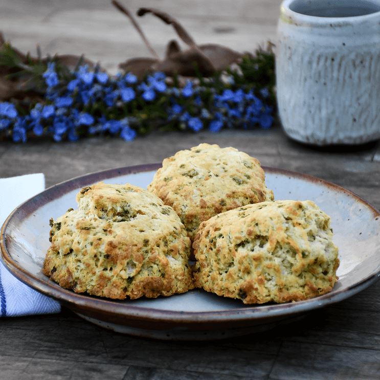 Brunch Collection with Harvest Trio - Frog Hollow Farms