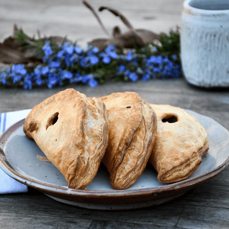 Brunch Collection with Harvest Trio - Frog Hollow Farms