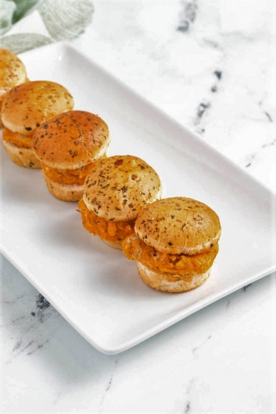 Buffalo Chicken Sliders - 45/Case