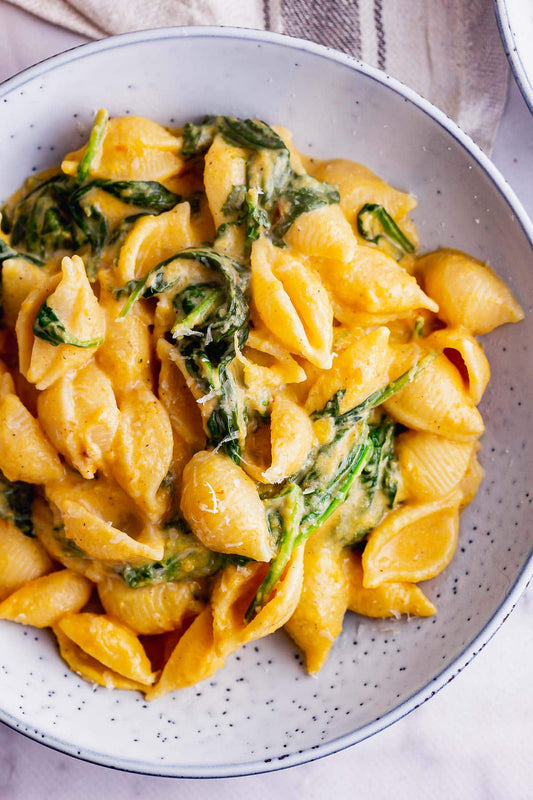 Butternut Squash Sauce - Organic, Paleo, Keto, Gluten Free