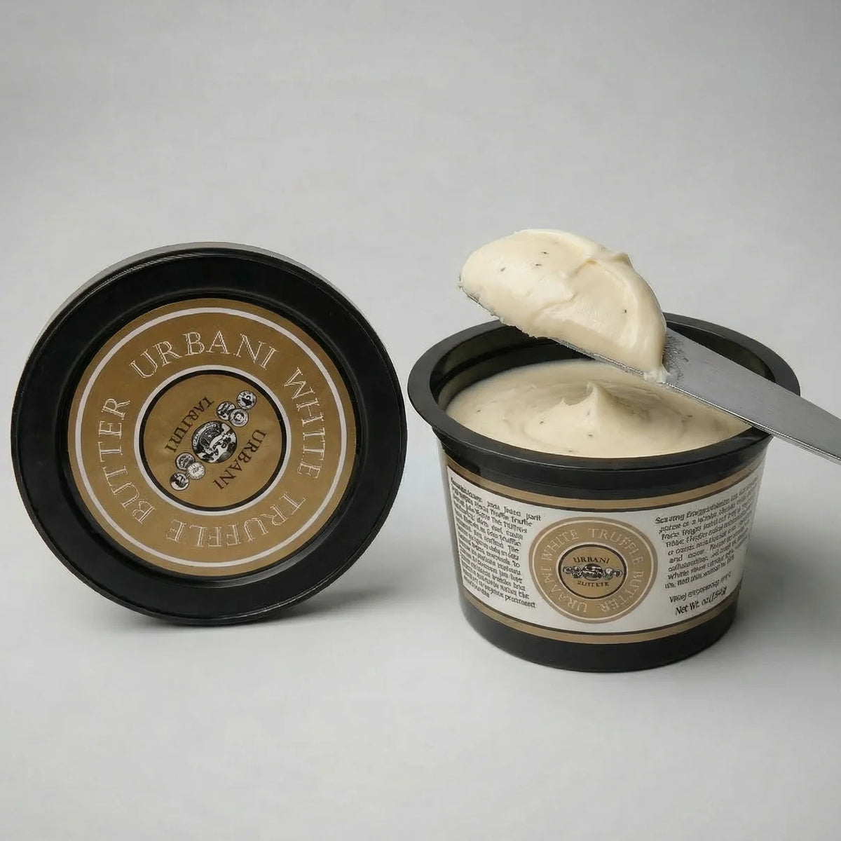 Urbani White Truffle Butter