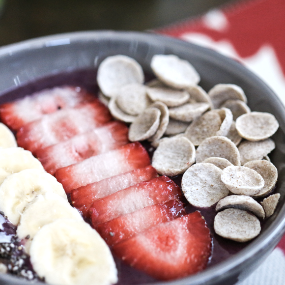 CA Whole Wheat Breakfast Cereal, 2-pack - Back to the Roots