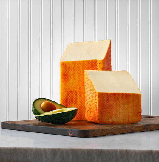 Muenster