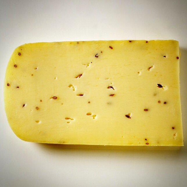 Nokkelost Cheese - 3 lb