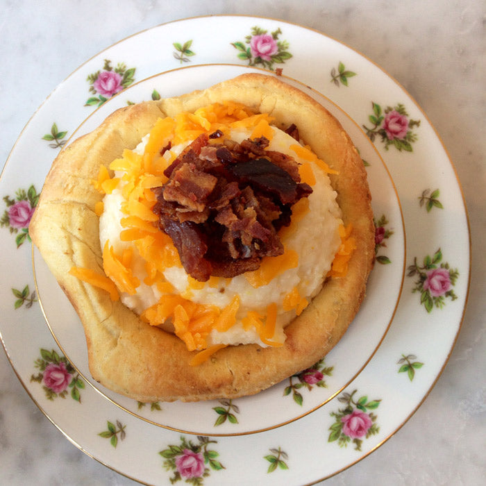 South Carolina Grits